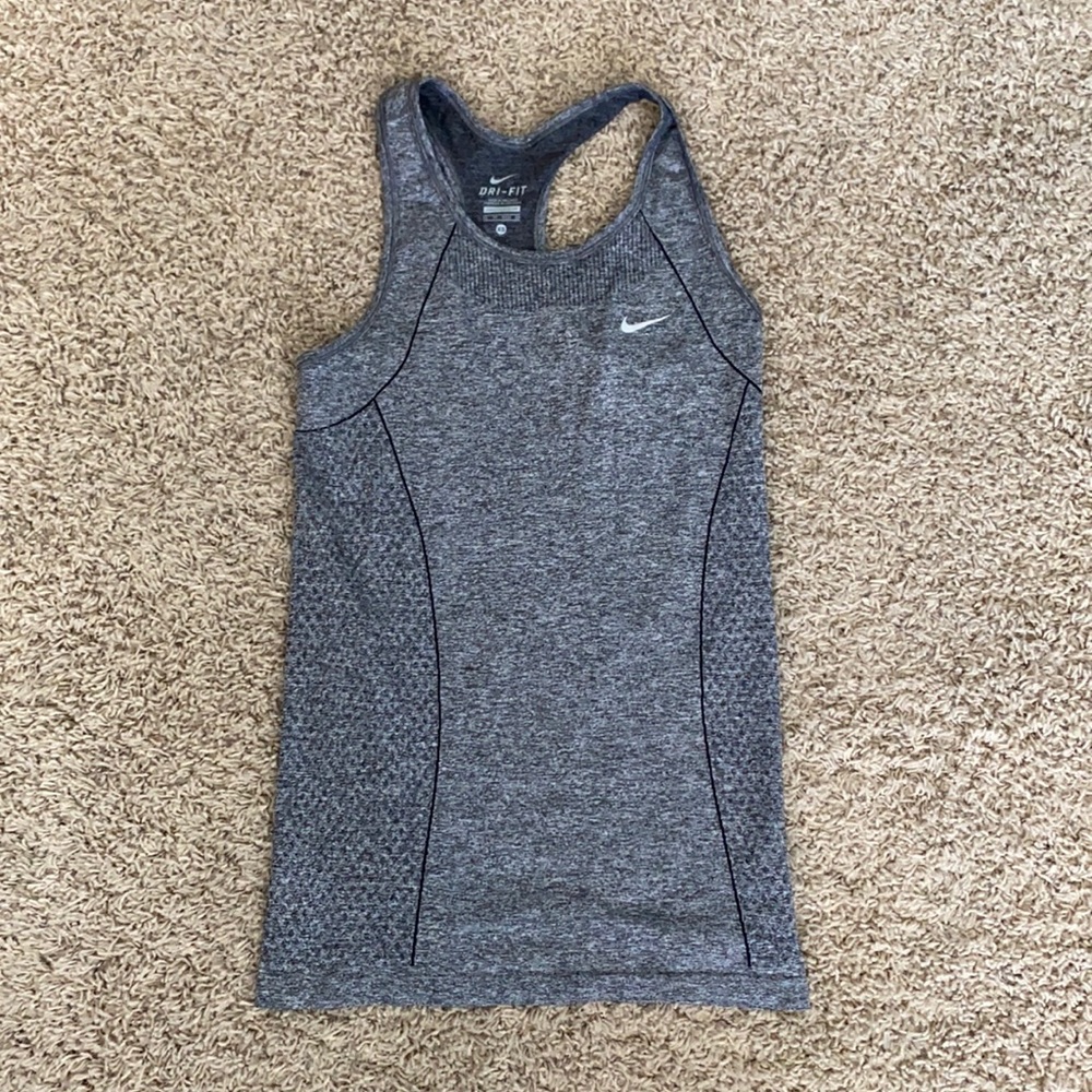 Nike Dri Fit Tank